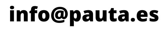 pauta mail