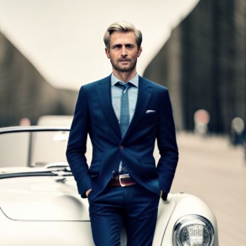 Erik Grunwald